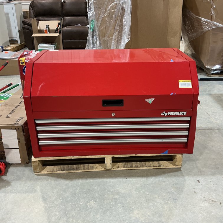 Husky Toolbox