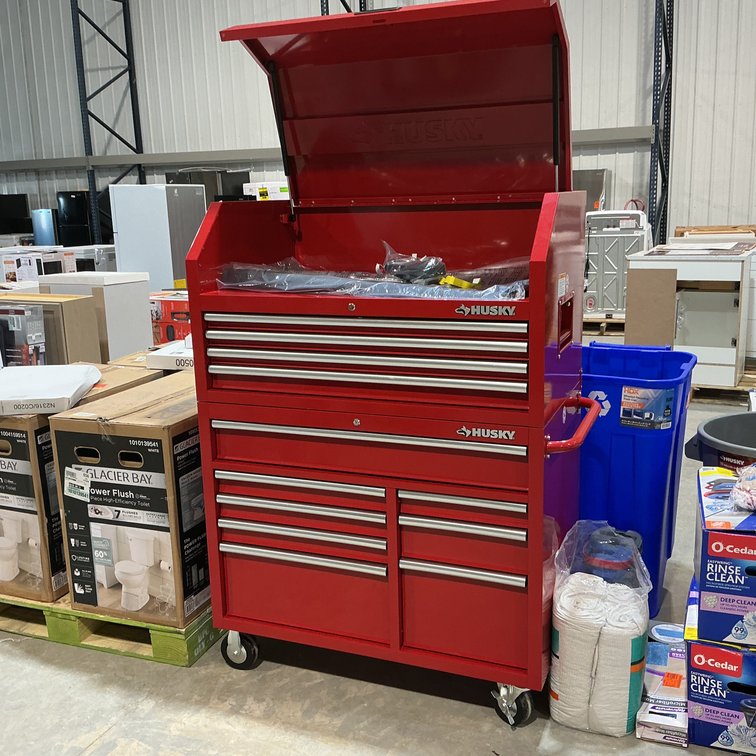 Husky Toolbox