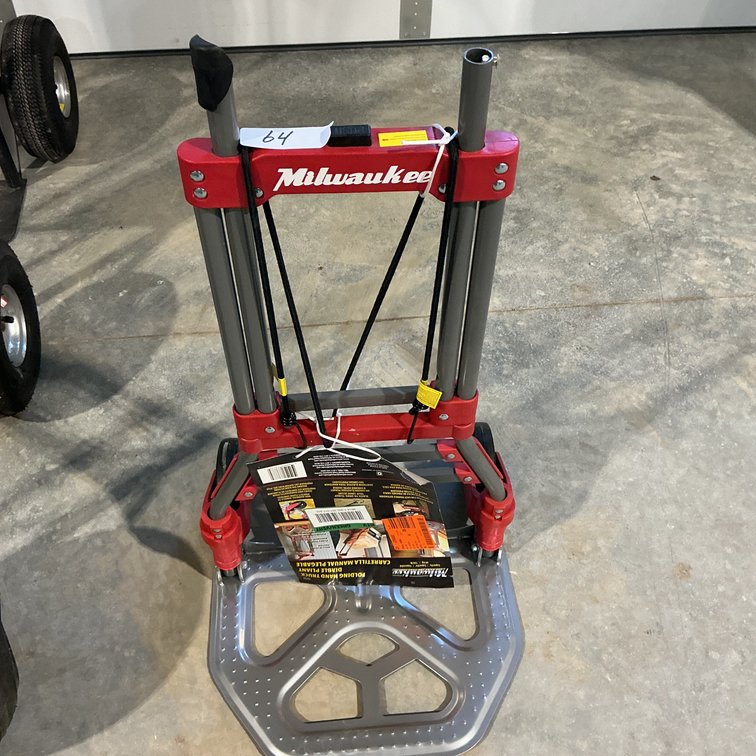 Milwaukee Tool Dolley