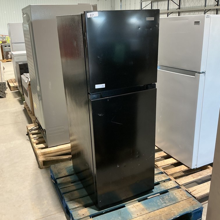 Vissani Fridge/Freezer