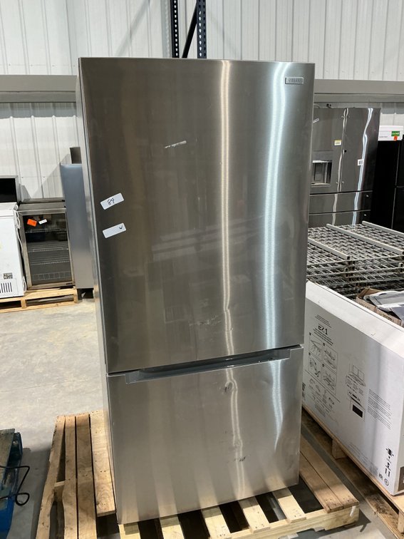 Vissani Fridge/Freezer