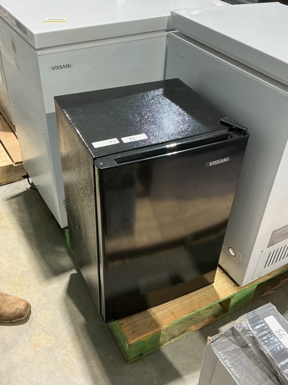 Vissani Mini Frige