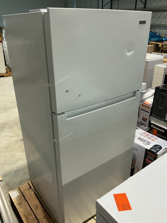 Vissani Fridge/Freezer