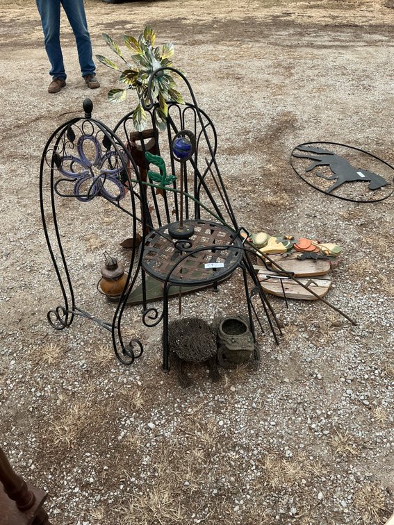 Decor Lot