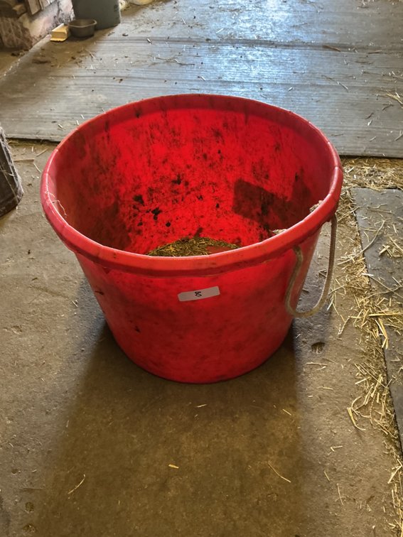 Mineral Tub