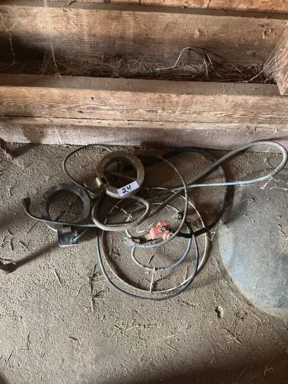 3 - Stock Tank Heaters