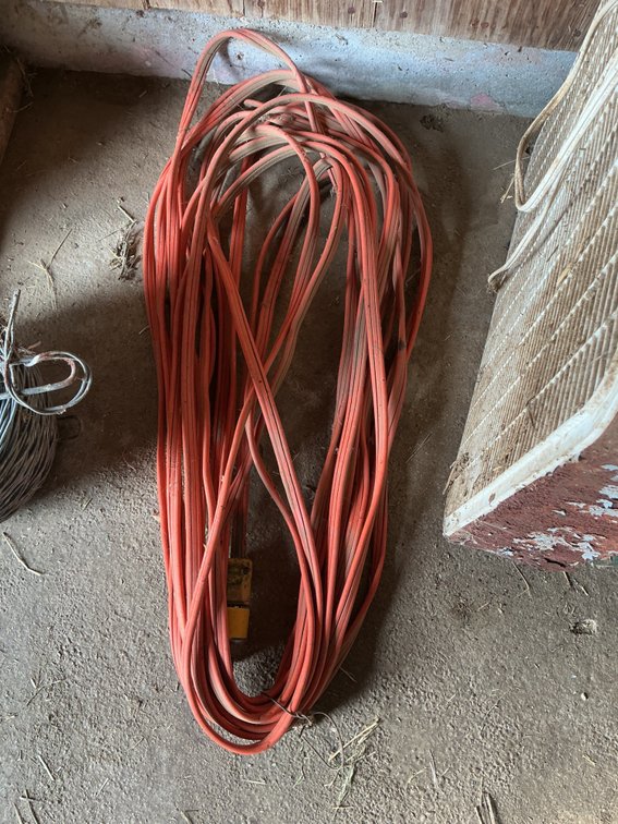 Extension Cord