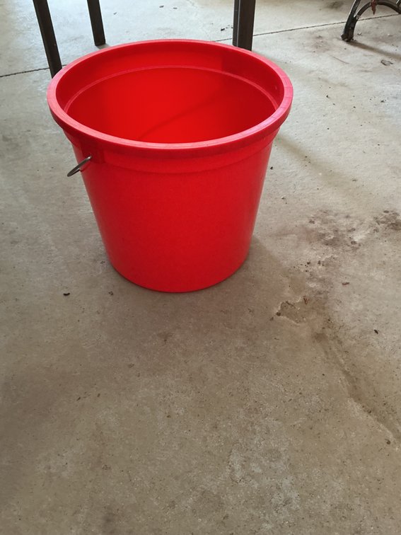 Bucket