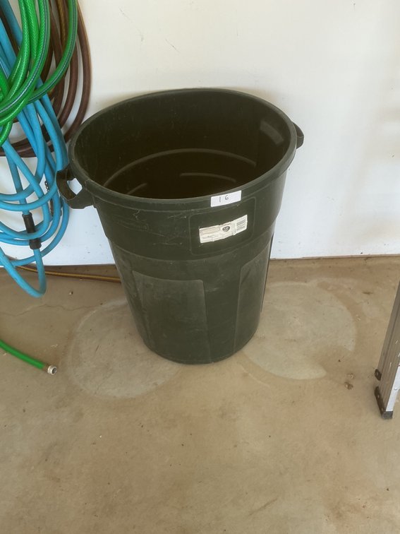 Trash Can