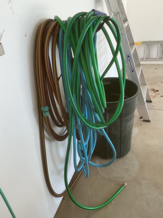 Misc Hoses