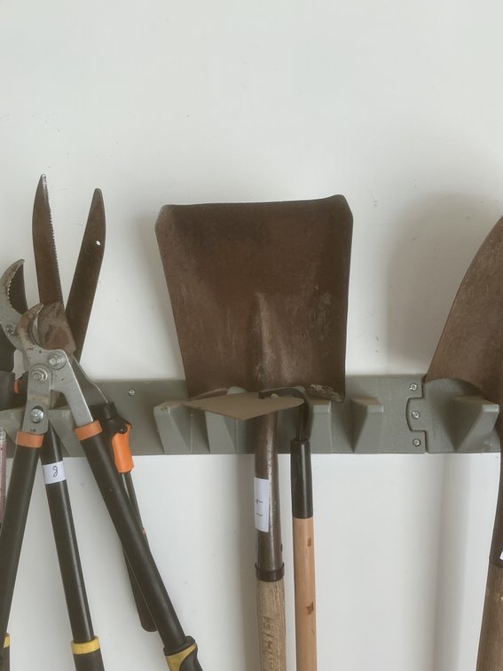 Garden tools