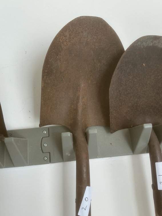 Shovel