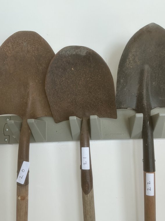 Shovel