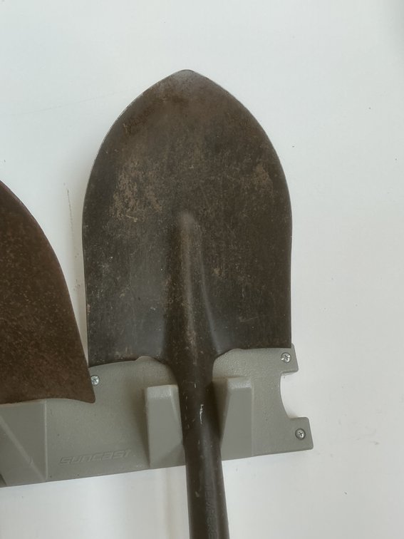 Shovel