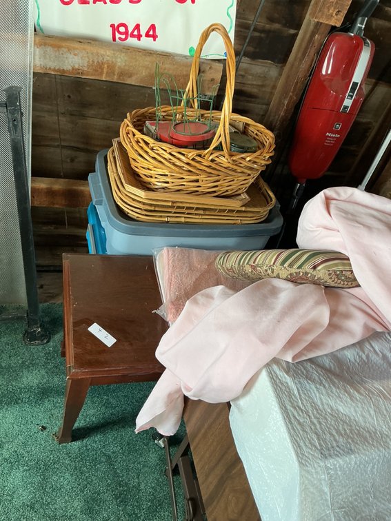 misc items