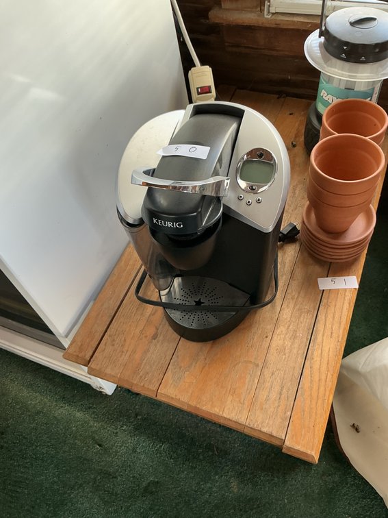 Keurig