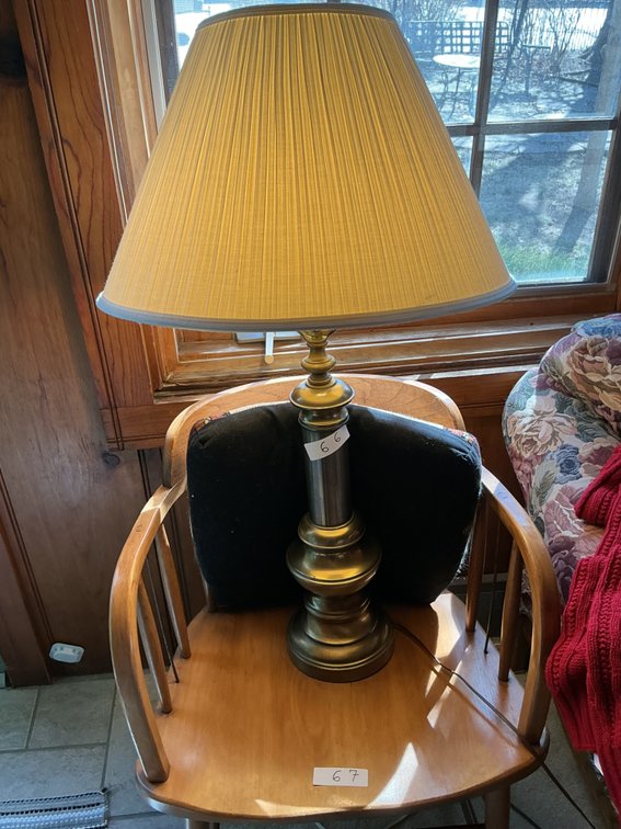Lamp