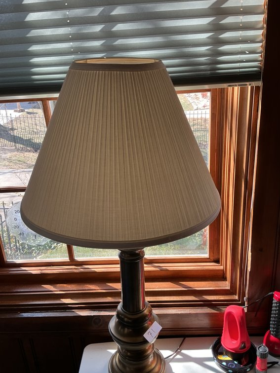 Lamp