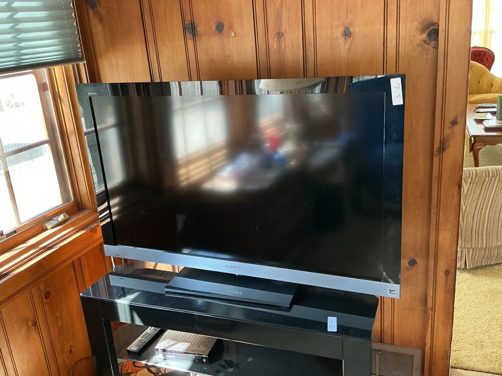 Sony tv