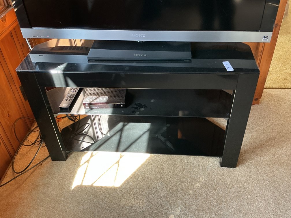 Tv stand