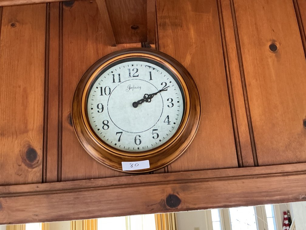 Clock