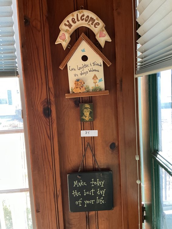 Decor