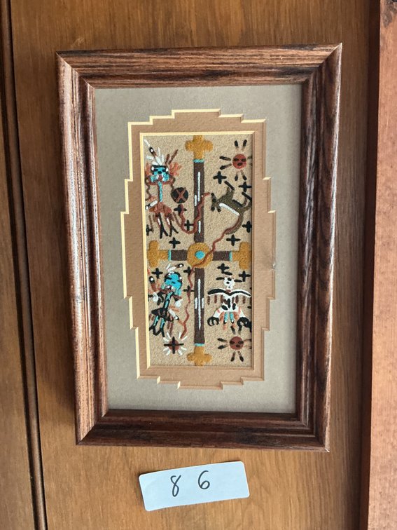 Wall decor