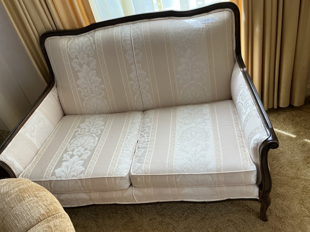 Loveseat