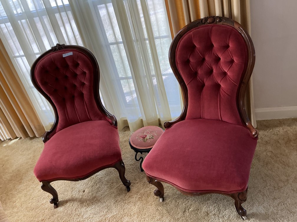 Chairs