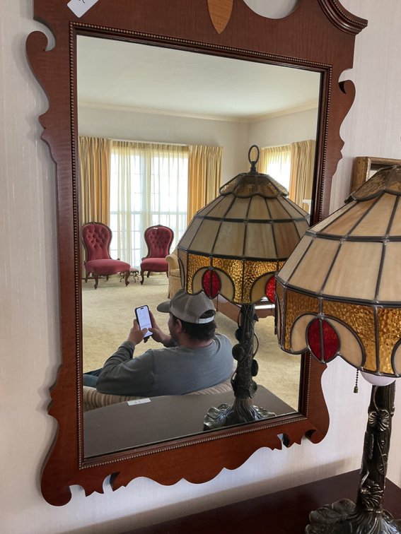 Mirror