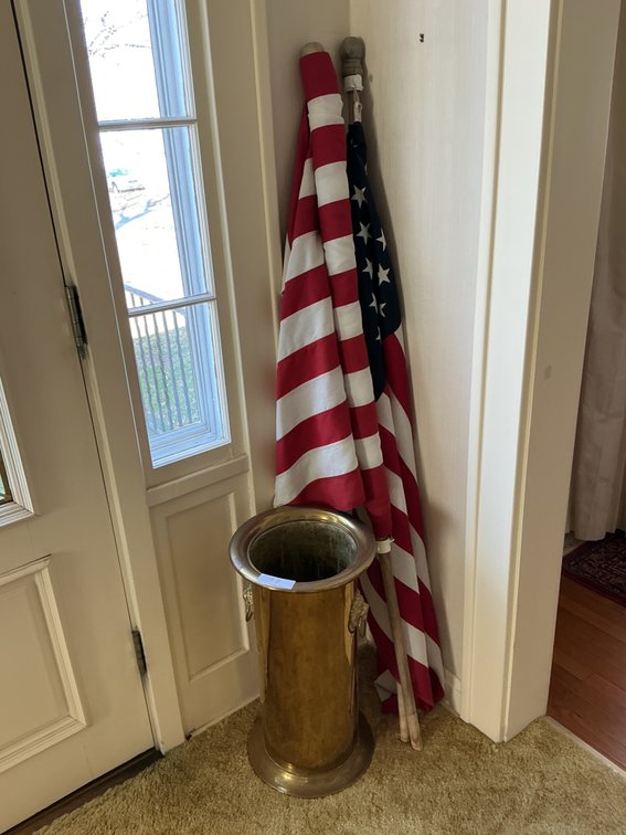 Flags
