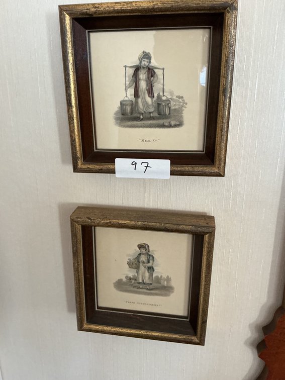 Wall decor