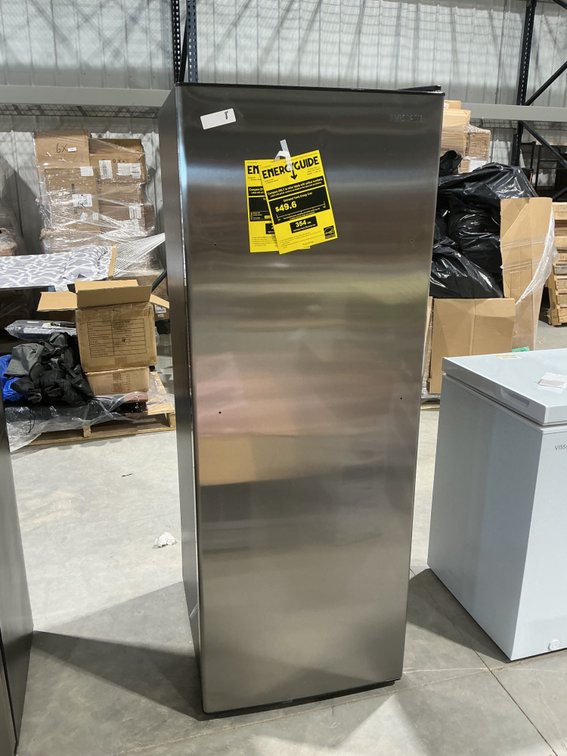 Vissani Freezer