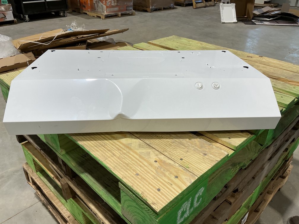 Vissani 30" Under Cabinet Range Hood