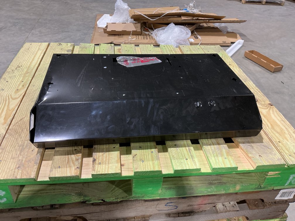 Vissani 30" Under Cabinet Range Hood