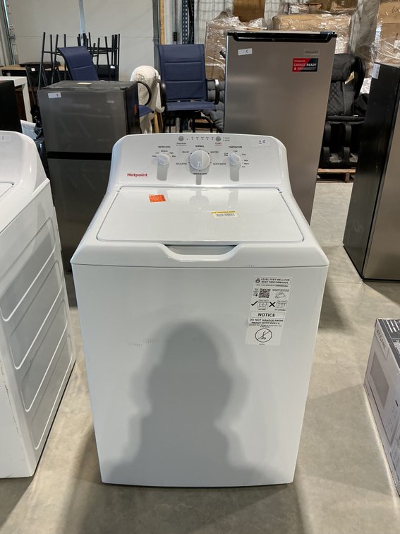 Hotpoint Washing Machine