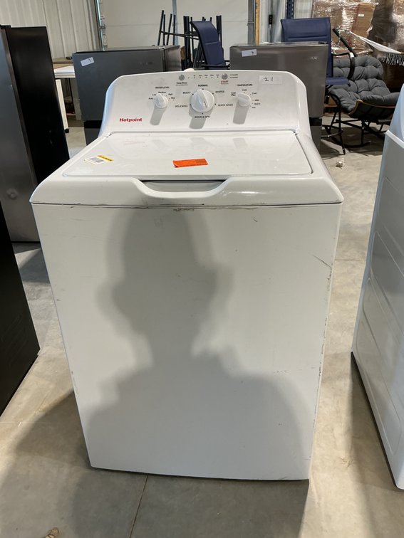 Hotpoint Washing Machine