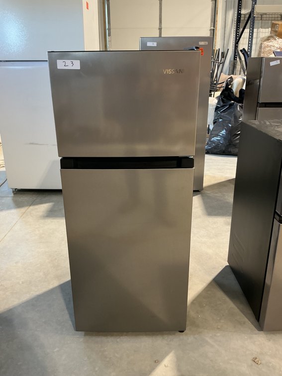 Vissani Fridge/Freezer