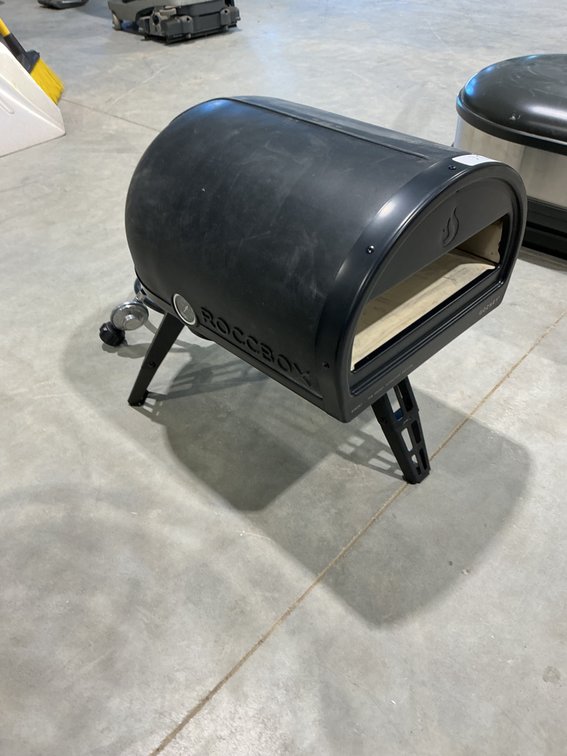 Gozney Pizza Oven