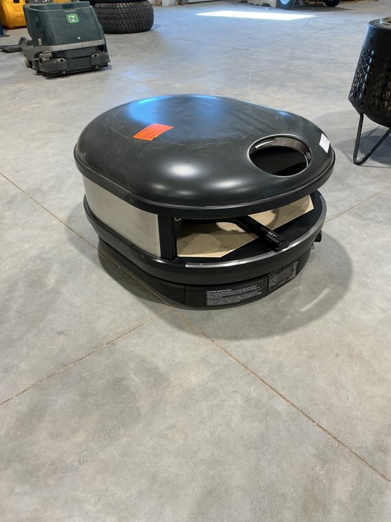 Gozney Pizza Oven