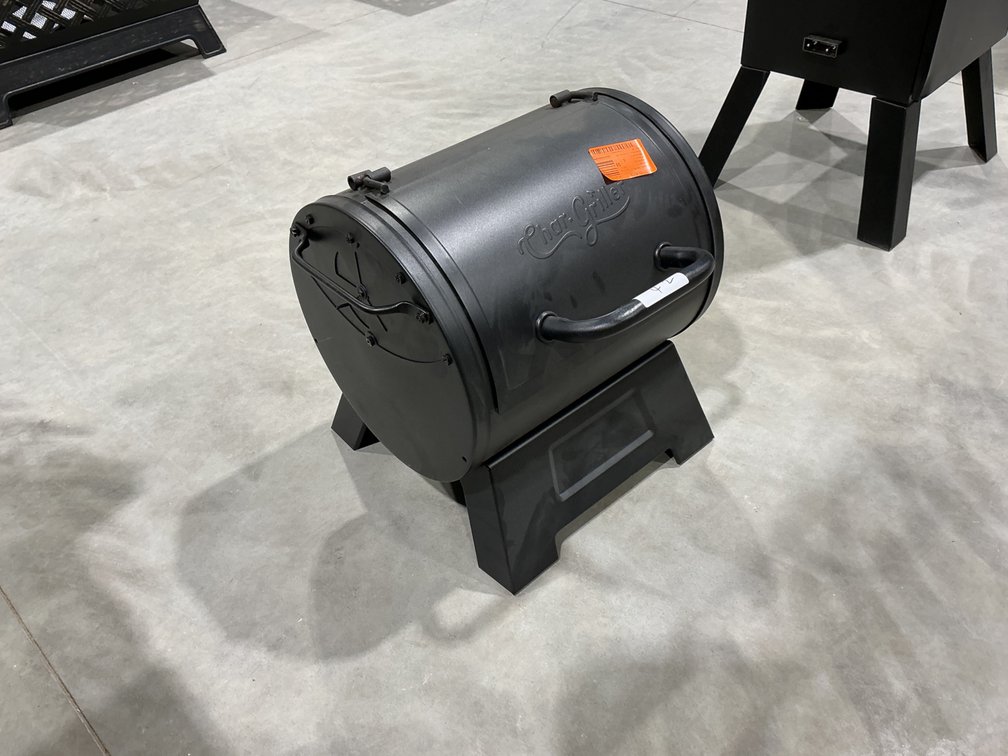 Char Griller Portable Tabletop Grill or Side Fire Box