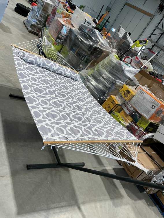 Image for March Harbor Freight, Garvee, & Consignment Auction
