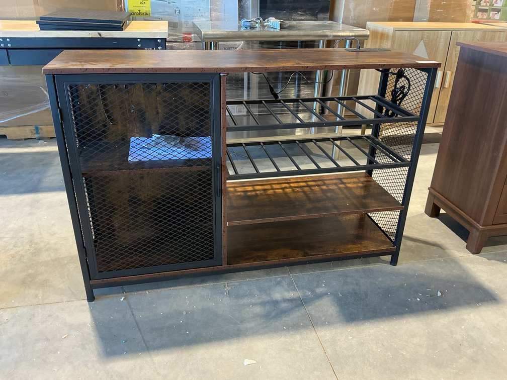 Storage Cabinet
