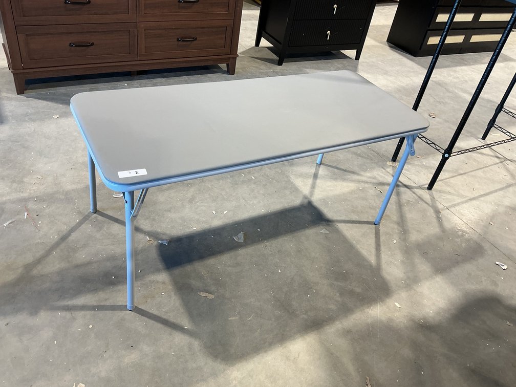 Kids Folding Table