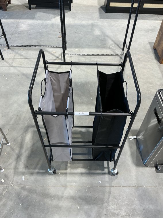 Laundry Hamper