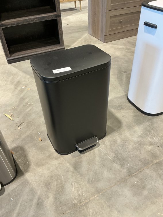 Small Trash Can