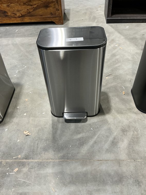 Small Trash Can