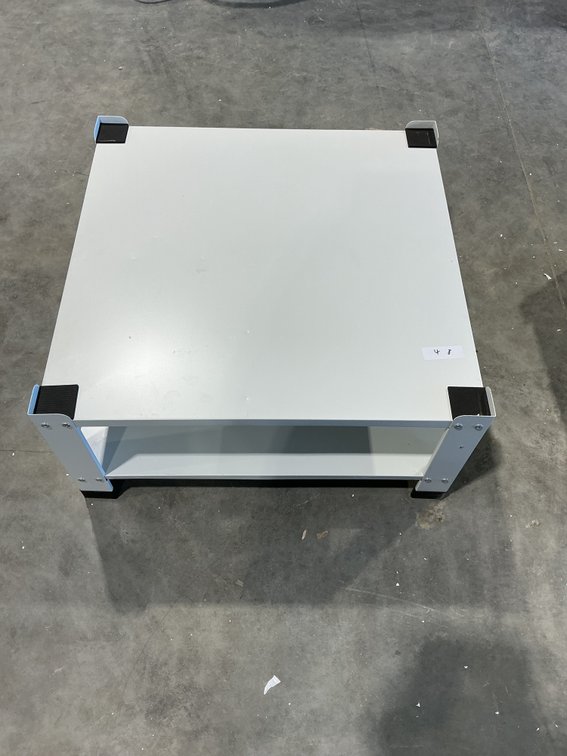 Square Table/Stand