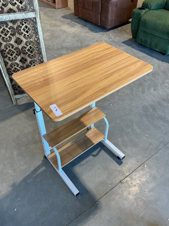 Rolling Lap Desk