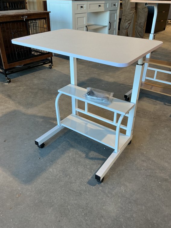 Rolling Lap Desk